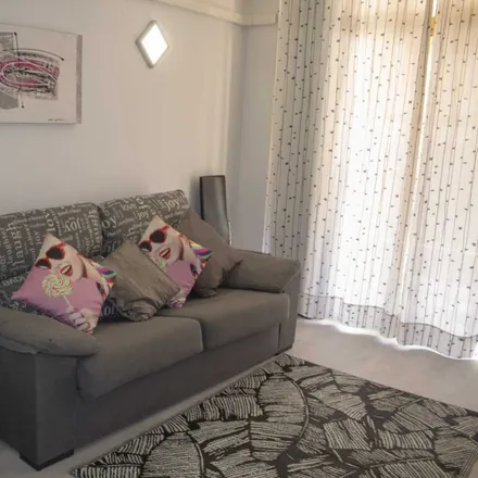 Rent this 1 bed apartment on IBERBRISA INTERNACIONAL in Carrer de Falset, 43840 Salou