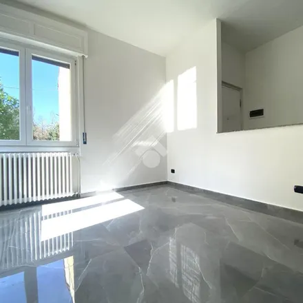Rent this 3 bed apartment on Via San Bernardino in 20025 Legnano MI, Italy