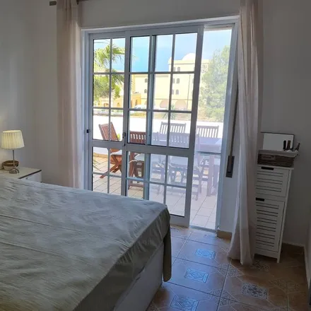 Rent this 2 bed apartment on 8400-525 Distrito de Évora