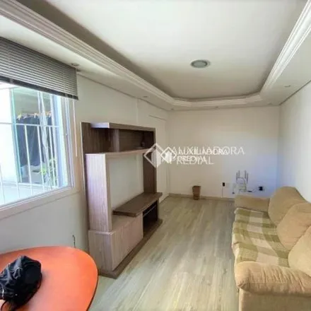 Rent this 2 bed apartment on Bilhar Eldorado in Avenida Pedro Adams Filho 2242, Industrial