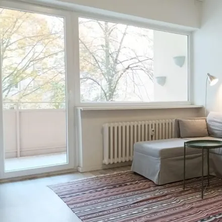Rent this 1 bed apartment on Wilhelmshavener Straße 55 in 10551 Berlin, Germany