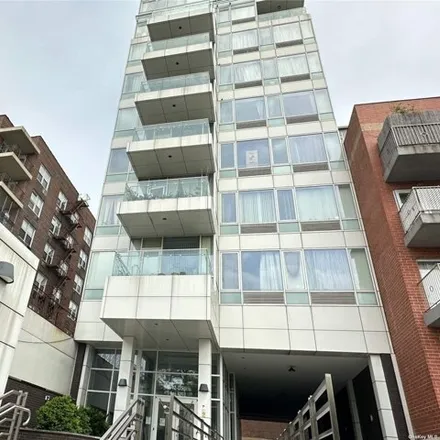 Buy this 2 bed condo on 41-93 Parsons Boulevard in New York, NY 11355