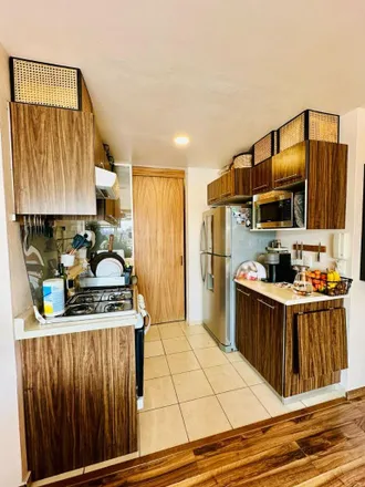 Buy this 3 bed apartment on Colonia Jamaica in Calzada Guillermo Prieto, Venustiano Carranza