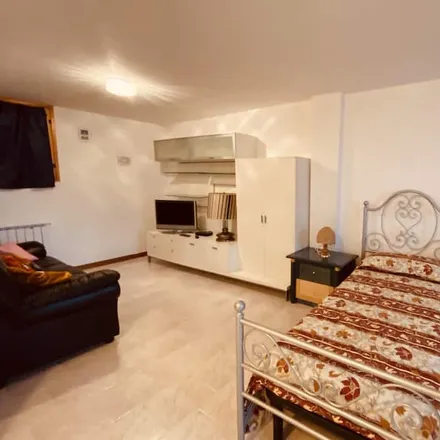 Rent this 2 bed apartment on 61021 Carpegna PU
