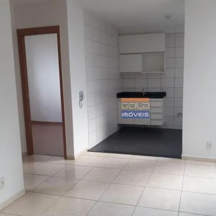 Rent this 2 bed apartment on Rua Beta Centauri in Ressaca, Contagem - MG
