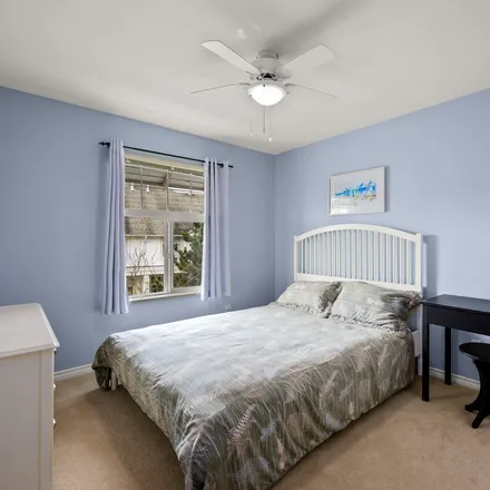 Rent this 1 bed apartment on Surrey in Sullivan, CA