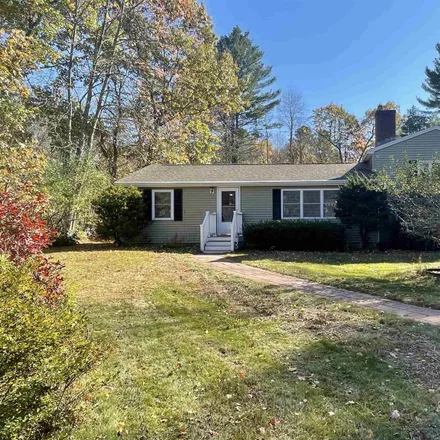 Buy this 3 bed house on 21 Griffin Road in Londonderry, NH 03053
