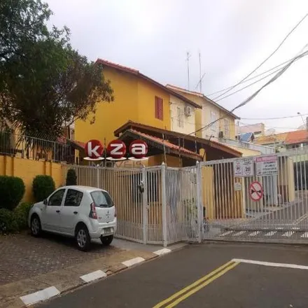 Buy this 3 bed house on Avenida das Amoreiras in Campinas, Campinas - SP