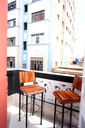 Rent this 2 bed apartment on Banco Metropolitano in Padre Varela (Belascoaín), Havana
