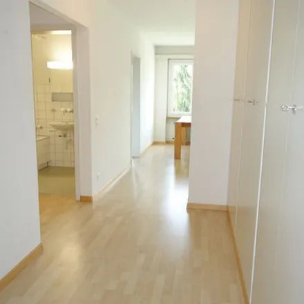 Rent this 4 bed apartment on Friedheimweg 15 in 3007 Bern, Switzerland