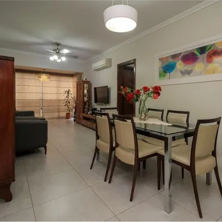 Buy this 3 bed apartment on Rua Anita Garibaldi 1924 in Boa Vista, Porto Alegre - RS