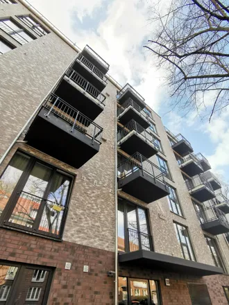 Rent this 1 bed apartment on Eimsbütteler Straße 135 in 22769 Hamburg, Germany