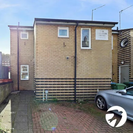 Buy this 2 bed house on Fuchsia Street in London, SE2 0SZ