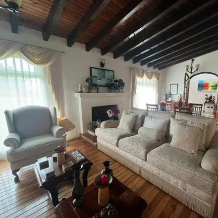 Buy this 4 bed house on Calle Campanario del Rosario in El Campanario, 76146 Querétaro