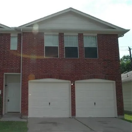 Buy this 4 bed house on 2692 Villa del Street in Fort Bend County, TX 77478