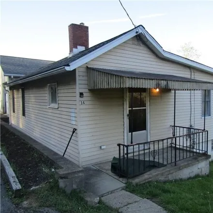 Image 3 - 52 Haywood Street, Carroll Township, PA 15063, USA - House for sale