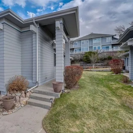 Buy this 3 bed house on 178 Apricot Way in Castle Rock, CO 80104