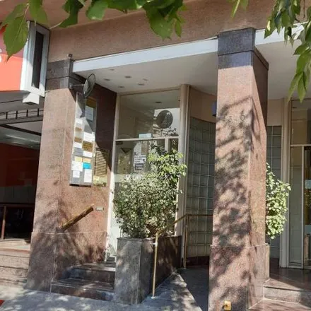 Buy this 1 bed apartment on Panda in Avenida Rivadavia, Ramos Mejía Sur