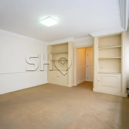 Buy this 2 bed apartment on Rua José Maria Lisboa 734 in Jardim Paulista, São Paulo - SP