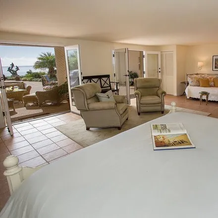 Rent this 6 bed house on Summerland in CA, 93067