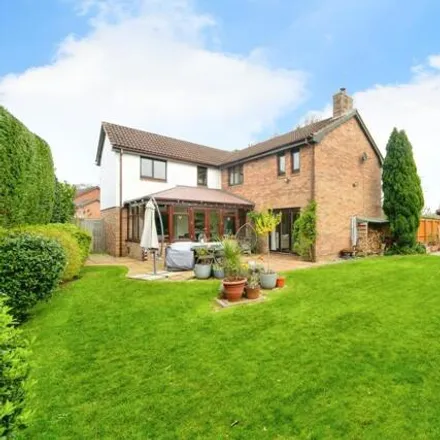 Image 6 - The Beeches, Chester, CH2 1PH, United Kingdom - House for sale