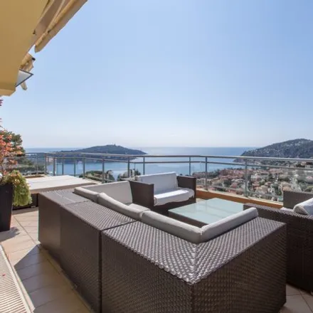 Buy this 4 bed apartment on 4 Rue Cardinal Dupont in 06230 Villefranche-sur-Mer, France