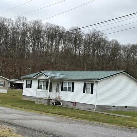 Image 1 - 229 Park Street, Mansfield, Philippi, WV 26416, USA - House for sale