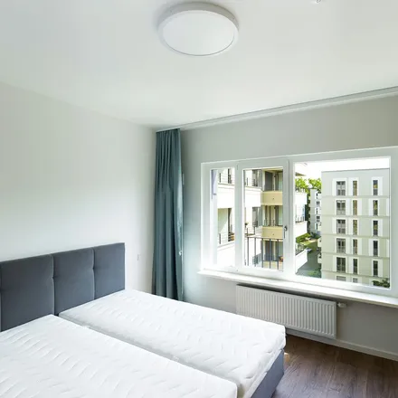 Image 9 - E1, Klara-Franke-Straße, 10557 Berlin, Germany - Apartment for rent