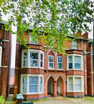 Image 6 - 140 Gregory Boulevard, Nottingham, NG7 5JE, United Kingdom - Apartment for rent