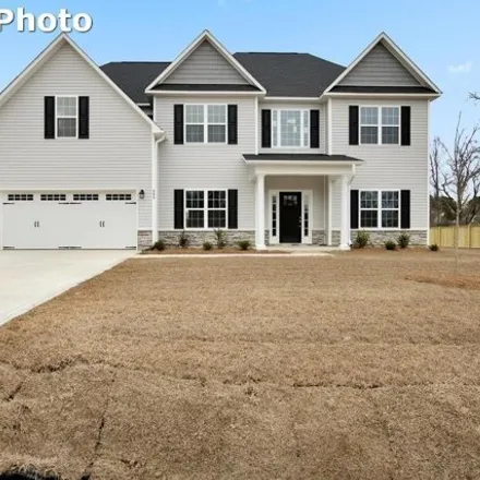 Buy this 4 bed house on unnamed road in Onslow County, NC 28460