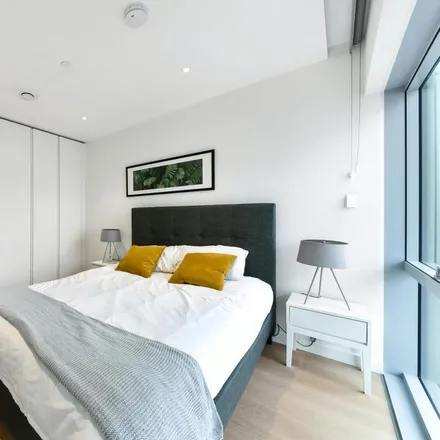 Image 2 - No.3 Upper Riverside, Cutter Lane, London, SE10 0YX, United Kingdom - Apartment for rent
