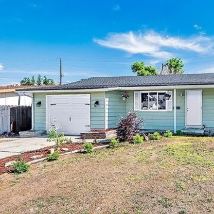 Buy this 3 bed house on 2560 Pequop St in Reno, Nevada