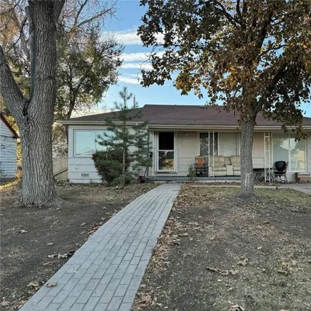 Buy this 3 bed house on 919 South Decatur Street in Denver, CO 80219