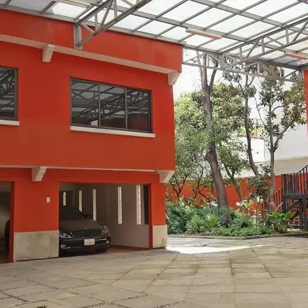 Rent this 9 bed house on Calle África in Coyoacán, 04020 Mexico City
