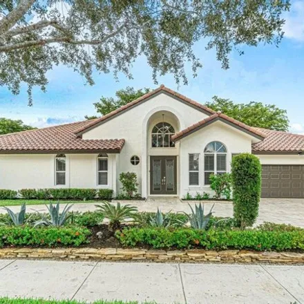 Rent this 5 bed house on 2641 Northwest 29th Drive in Boca Raton, FL 33434