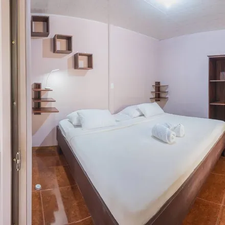Image 6 - Ruta 702 la Fortuna-san Ramon400 mts SE de Arenal Adventure World - Apartment for rent