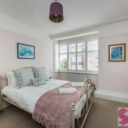 Image 7 - 39 Trafalgar Street, Brighton, BN1 4ED, United Kingdom - Townhouse for rent