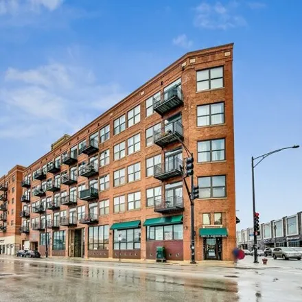 Rent this 1 bed house on 2310 South Canal Street in Chicago, IL 60607