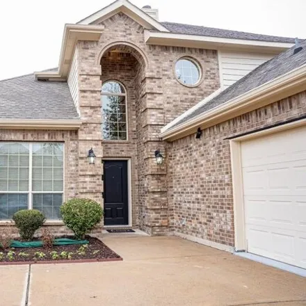 Image 1 - 1713 Westfield Way, Allen, TX 75002, USA - House for sale