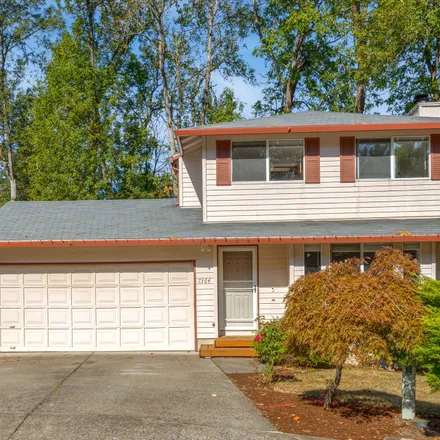 Buy this 3 bed house on 7364 Southwest Linette Way in Beaverton, OR 97007