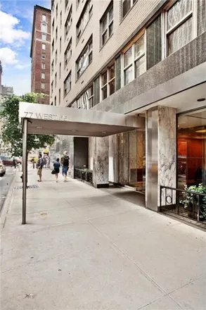 Buy this 1 bed condo on 77 West 55th Street in New York, NY 10019