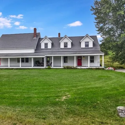 Image 2 - Waugh Road, Starks, ME, USA - House for sale