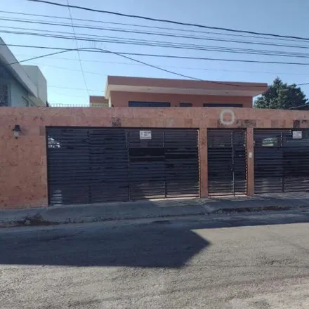 Image 2 - Calle 9, 97139 Mérida, YUC, Mexico - House for rent