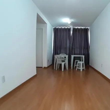 Rent this 2 bed apartment on Rua Antônio Augusto Legutke in Região Urbana Homogênea III, Poços de Caldas - MG