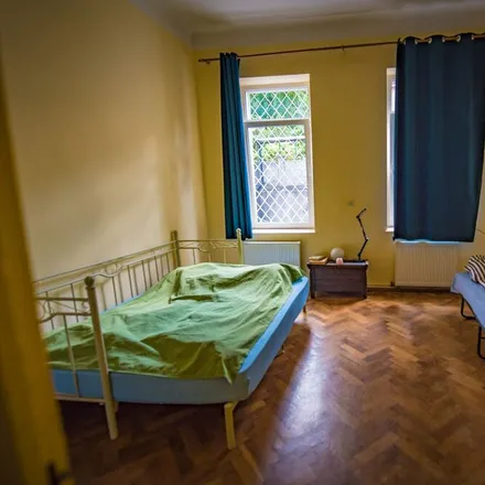 Image 1 - Braşov, Romania - House for rent