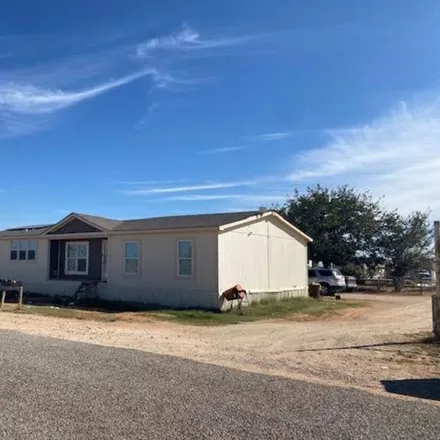 Image 1 - 10313 West County Road 52, Midland County, TX 79707, USA - Duplex for sale