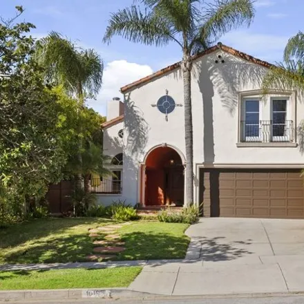 Rent this 5 bed house on 1031 Chautauqua Boulevard in Los Angeles, CA 90272