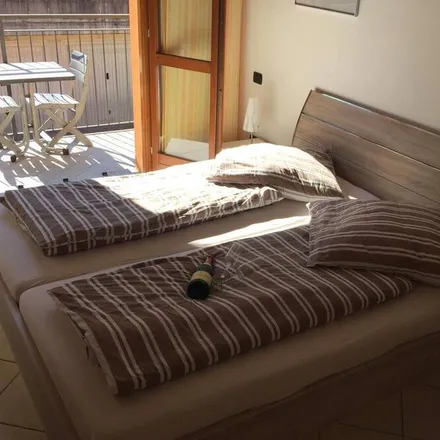 Rent this 2 bed condo on Brezzo di Bedero in Varese, Italy