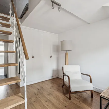 Image 1 - 3 Rue de Courcelles, 75008 Paris, France - Apartment for rent