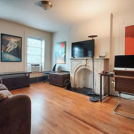 Rent this 1 bed apartment on 474 Bergen Street in New York, NY 11217